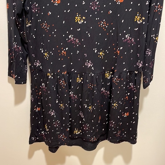 Boden Katrina Jersey Top XS - Picture 5 of 6